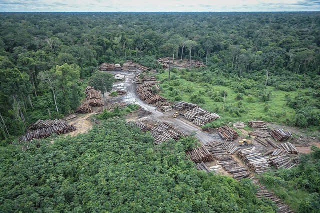 Gil Cutrim alerta para degradação ambiental e propõe programa de recuperação de rios do MA