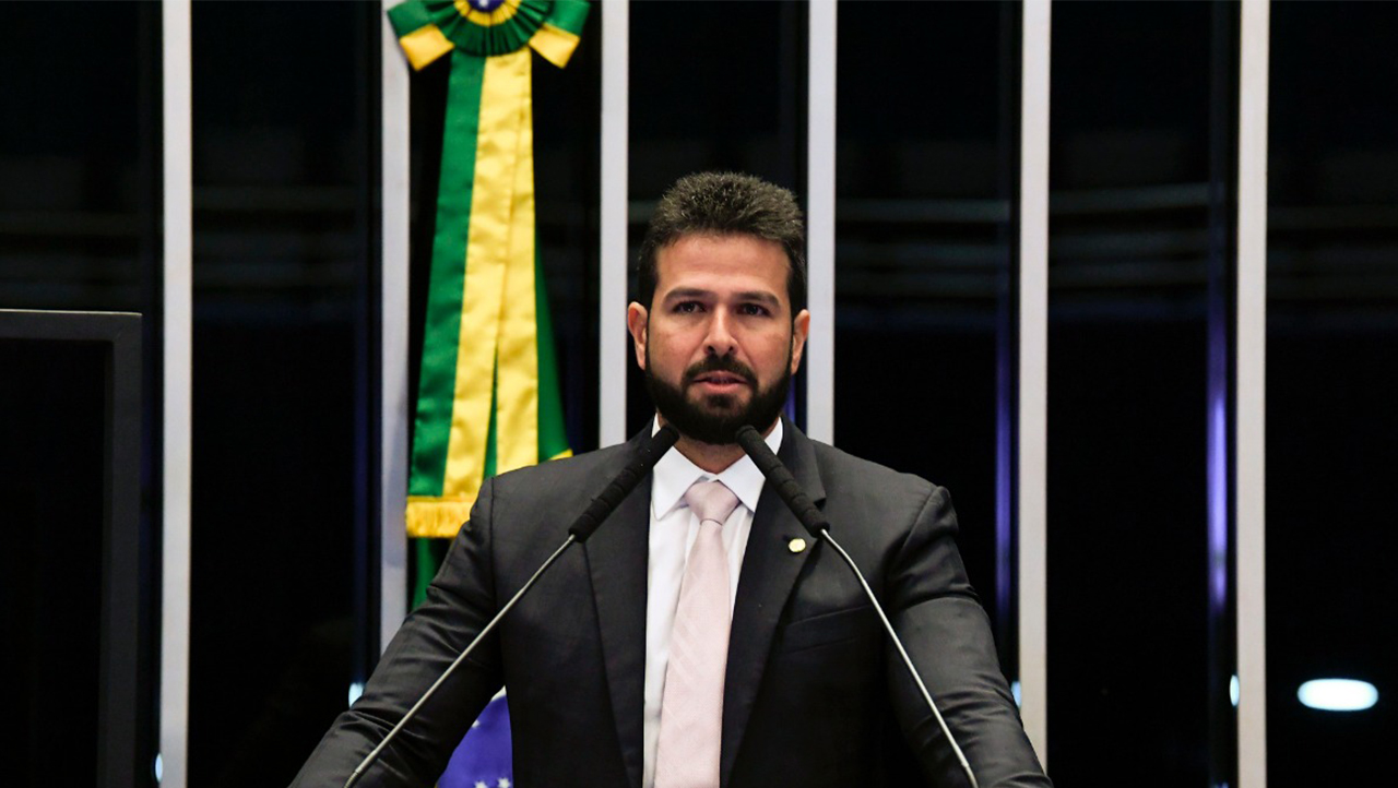 Ranking aponta Gil Cutrim como deputado maranhense mais atuante na defesa dos municípios